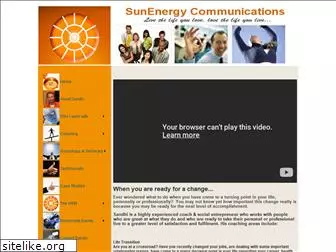 sunenergycommunications.com