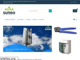 suneoenergy.com