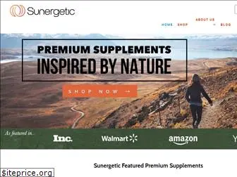 sunergeticproducts.com