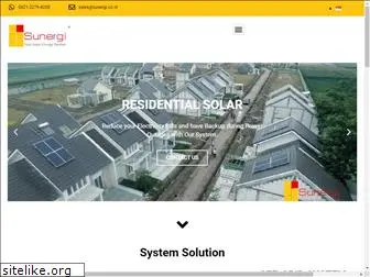 sunergi.co.id