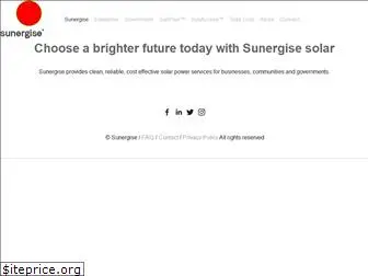 sunergisegroup.com