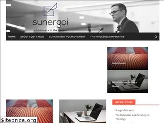 sunergoi.com