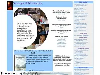 sunergosbible.org