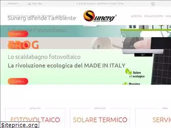 sunergsolar.com