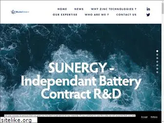 sunergybattery.com