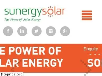 sunergysolar.ae