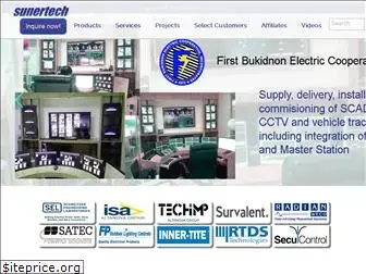 sunertech.com