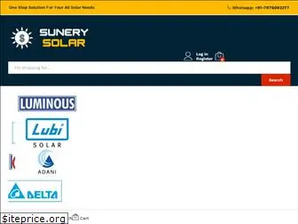 sunerysolar.com