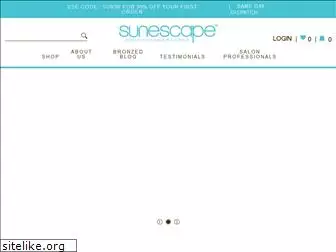 sunescape.co.uk