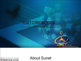 sunetfax.com