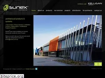 sunex.com.au