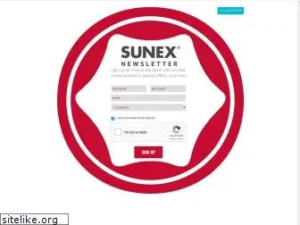 sunextools.com