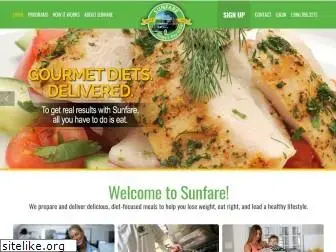 sunfare.com