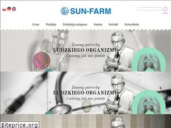 sunfarm.pl