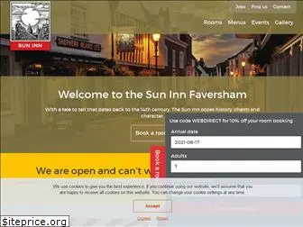 sunfaversham.co.uk