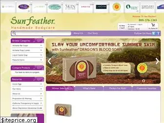 sunfeather.com
