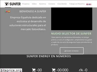 sunfer-energy.com