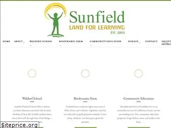 sunfieldfarm.org