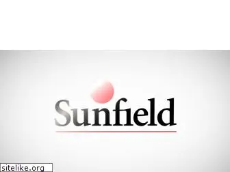 sunfieldhomes.com