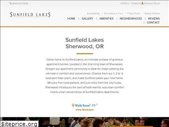 sunfieldlakes.com