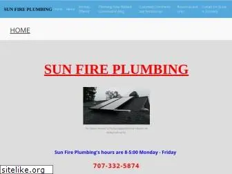 sunfireplumbing.com