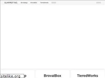 sunfirst.co.jp