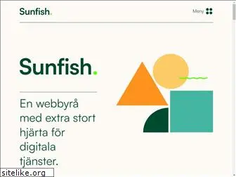 sunfish.se