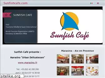 sunfishcafe.com