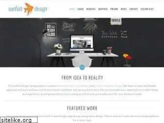 sunfishdesign.com