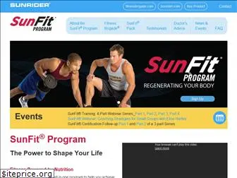 sunfit.com