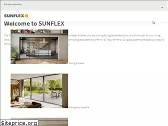 sunflex-aluminiumsystems.com