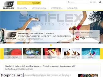 sunflex-sport.com