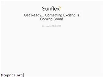 sunflex.co.uk