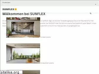 sunflex.de