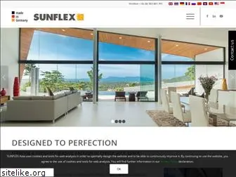 sunflexasia.com