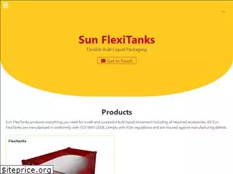 sunflexitanks.com