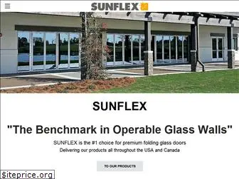 sunflexusa.com