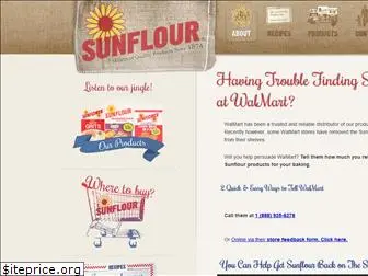 sunflourflour.com