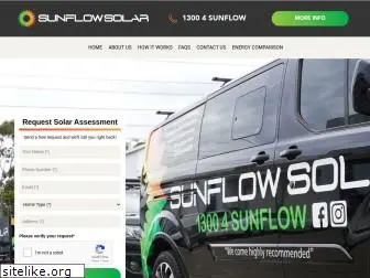 sunflow.com.au