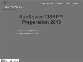 sunflower-cissp.com