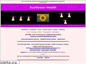 sunflower-health.com