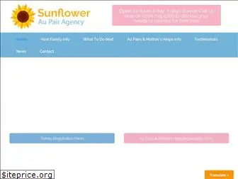 sunfloweraupairagency.co.uk