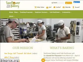 sunflowerbakery.org