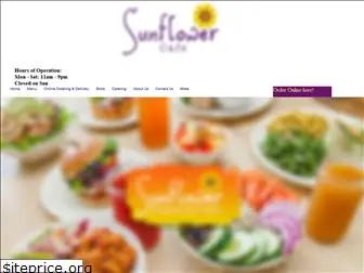 sunflowercafenashville.com