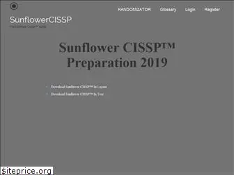 sunflowercissp.com