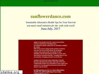 sunflowerdance.com