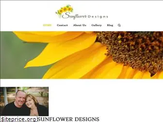 sunflowerdesigns.biz