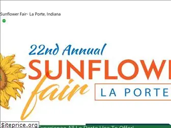 sunflowerfair.com