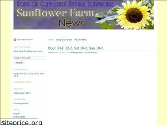 sunflowerfarm.com