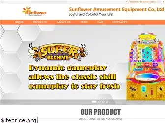 sunflowergame.com